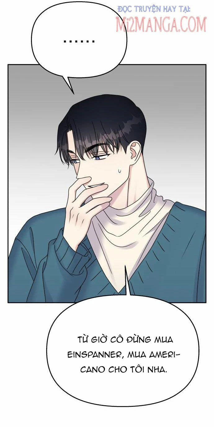 Hãy Diễn Như Anh Yêu Em Chapter 43.5 - 22