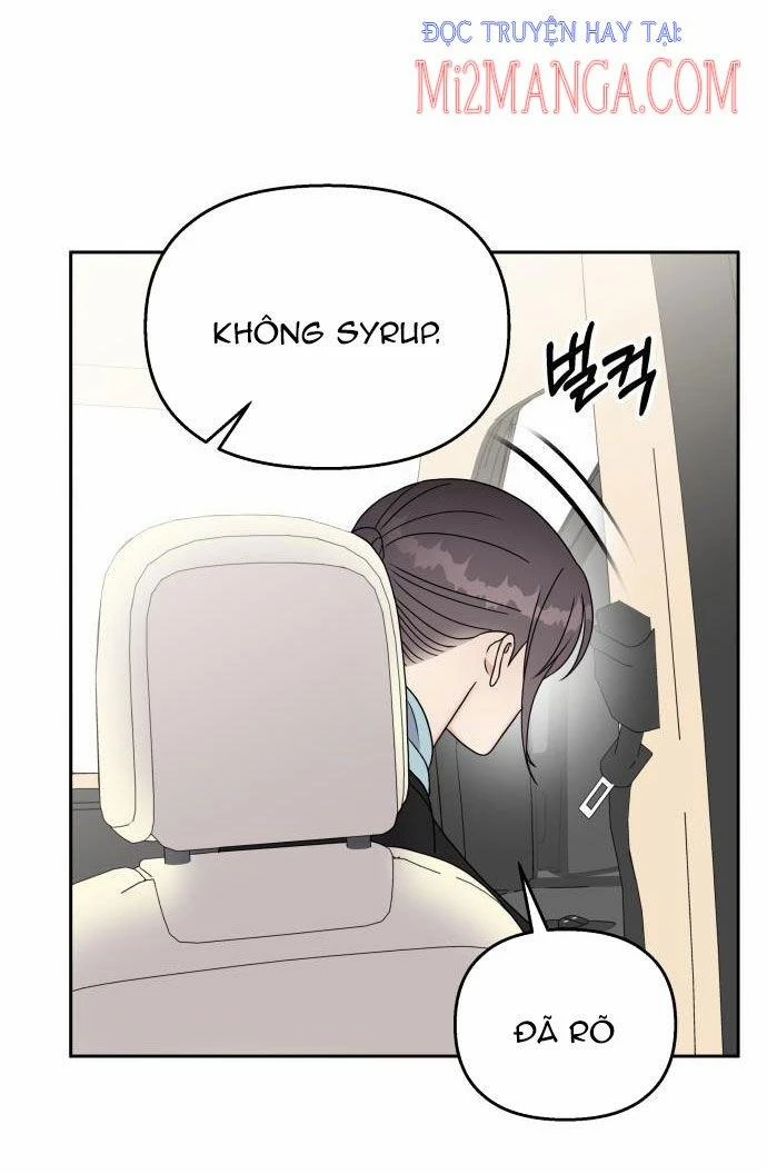 Hãy Diễn Như Anh Yêu Em Chapter 43.5 - 23