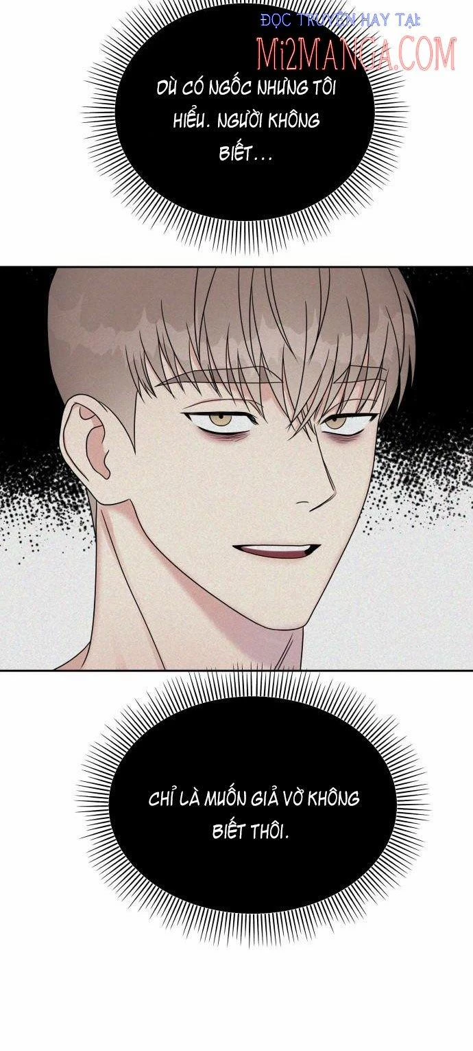 Hãy Diễn Như Anh Yêu Em Chapter 43.5 - 25