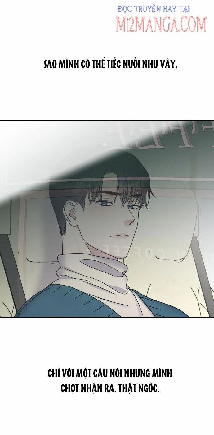 Hãy Diễn Như Anh Yêu Em Chapter 43.5 - 26