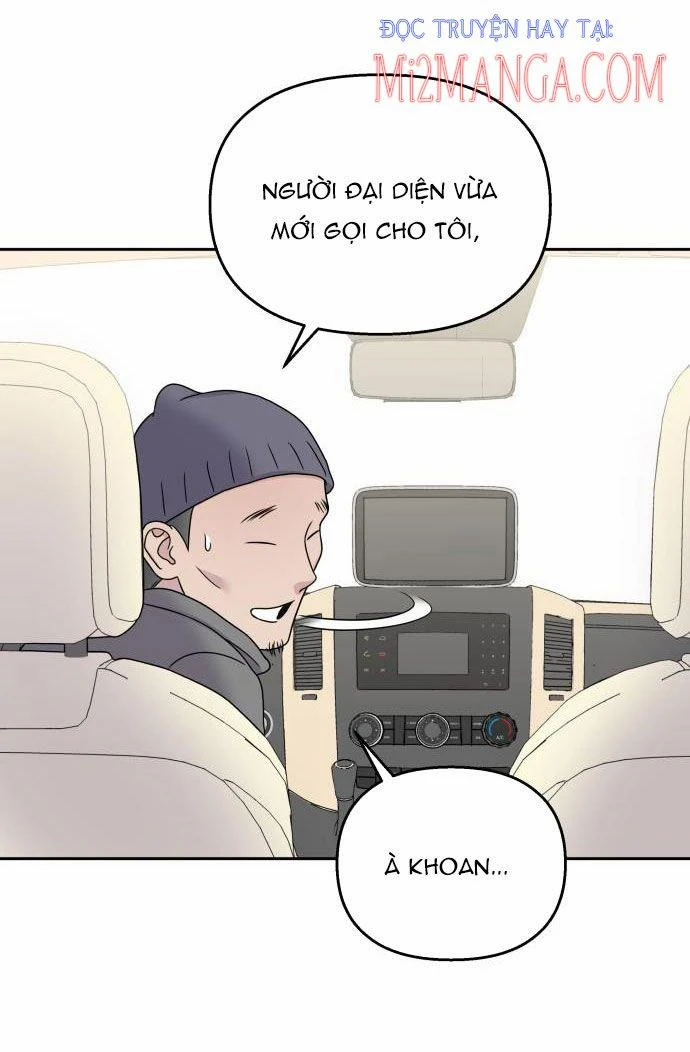 Hãy Diễn Như Anh Yêu Em Chapter 43.5 - 29