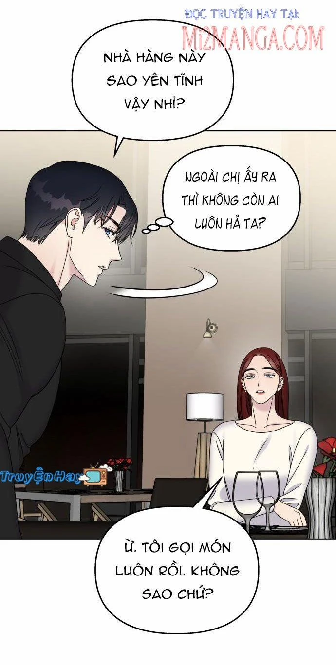 Hãy Diễn Như Anh Yêu Em Chapter 43.5 - 33