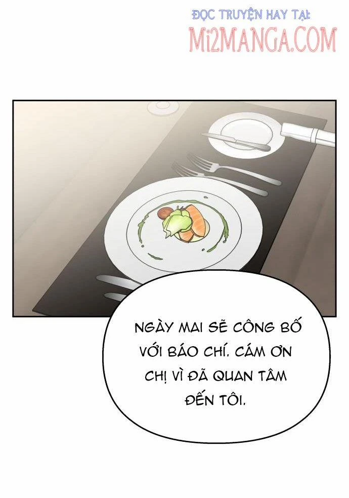Hãy Diễn Như Anh Yêu Em Chapter 43.5 - 34