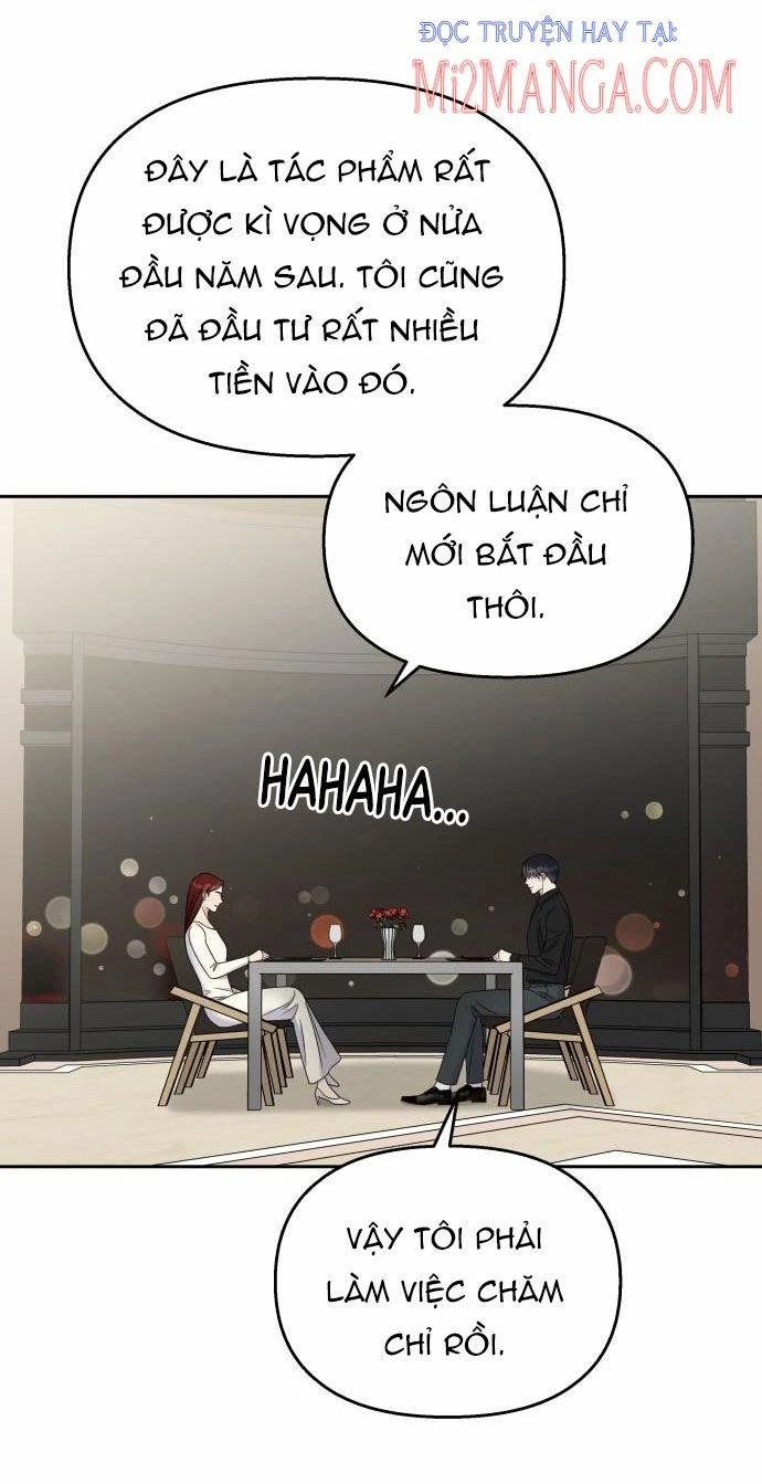 Hãy Diễn Như Anh Yêu Em Chapter 43.5 - 35