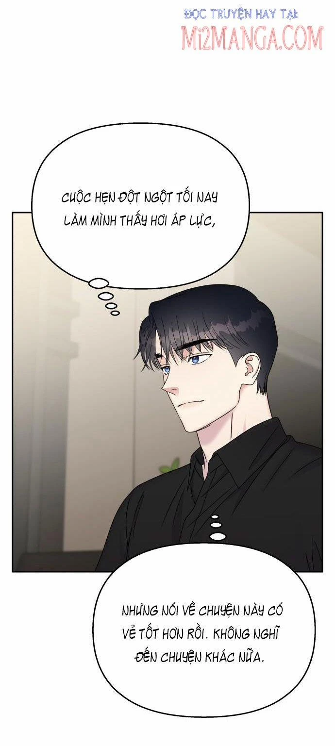 Hãy Diễn Như Anh Yêu Em Chapter 43.5 - 36