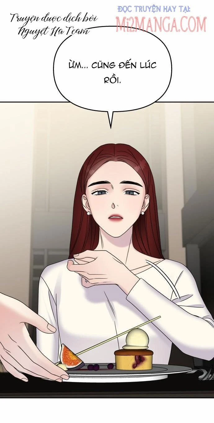 Hãy Diễn Như Anh Yêu Em Chapter 43.5 - 39