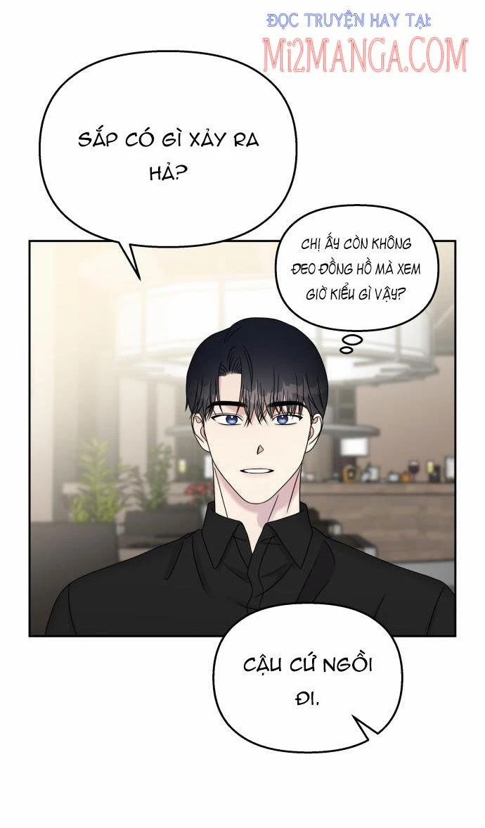 Hãy Diễn Như Anh Yêu Em Chapter 43.5 - 40