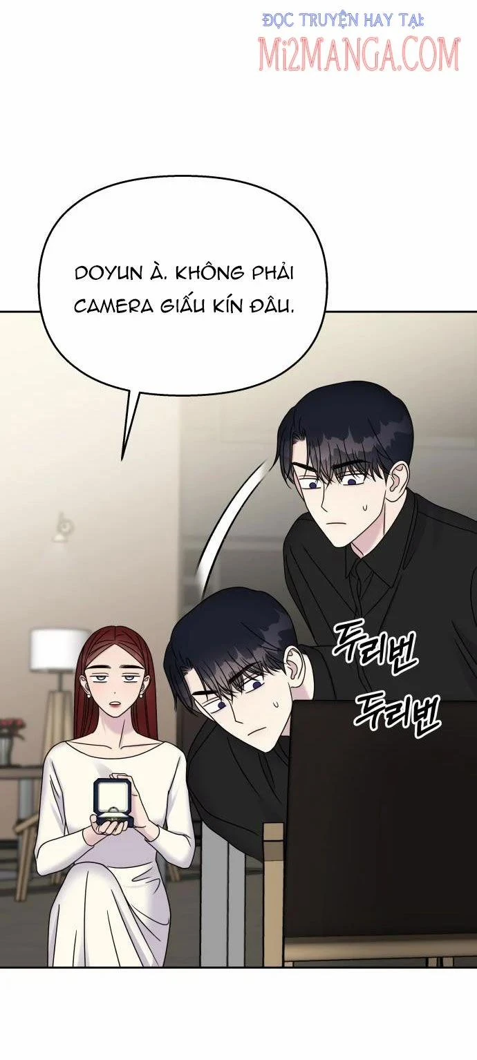 Hãy Diễn Như Anh Yêu Em Chapter 44 - 6