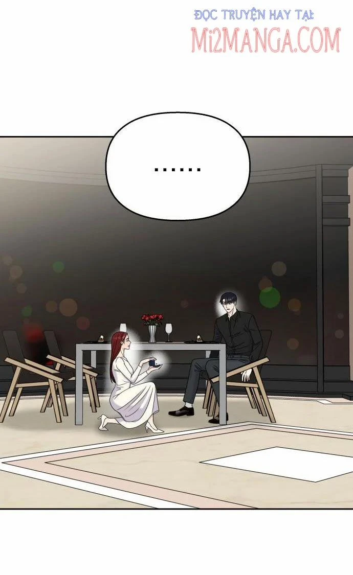 Hãy Diễn Như Anh Yêu Em Chapter 44 - 7