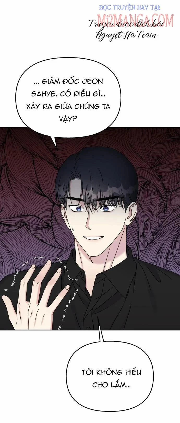 Hãy Diễn Như Anh Yêu Em Chapter 44 - 8