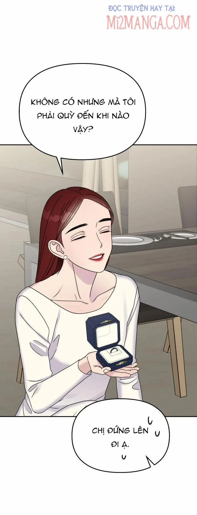 Hãy Diễn Như Anh Yêu Em Chapter 44 - 9