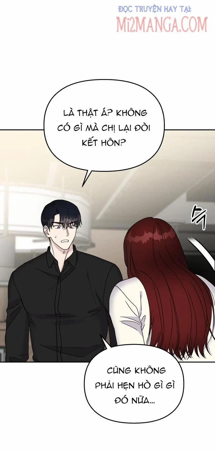 Hãy Diễn Như Anh Yêu Em Chapter 44 - 10