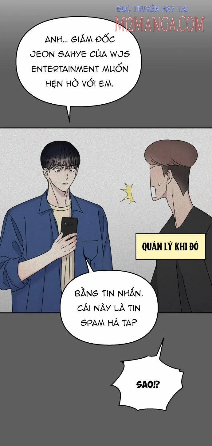 Hãy Diễn Như Anh Yêu Em Chapter 44 - 14
