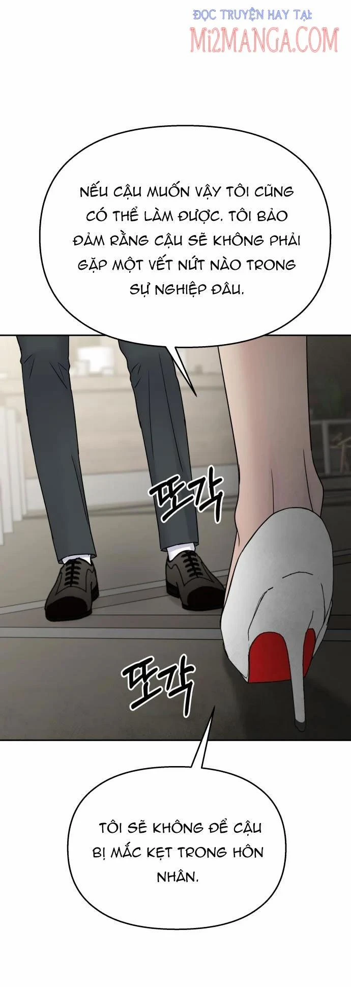 Hãy Diễn Như Anh Yêu Em Chapter 44 - 17
