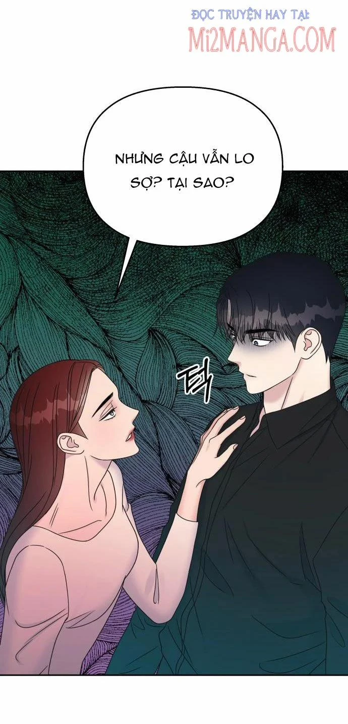 Hãy Diễn Như Anh Yêu Em Chapter 44 - 18