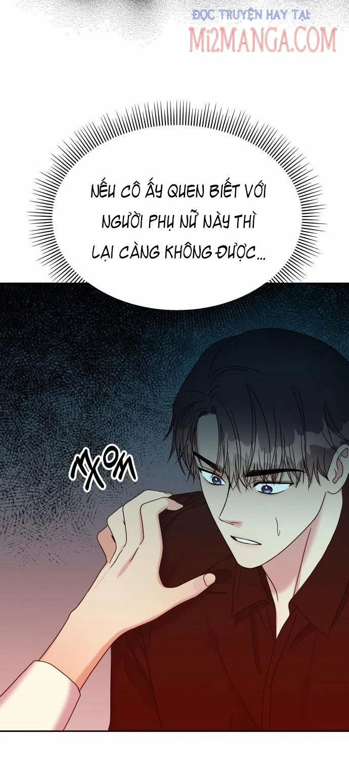 Hãy Diễn Như Anh Yêu Em Chapter 44 - 23