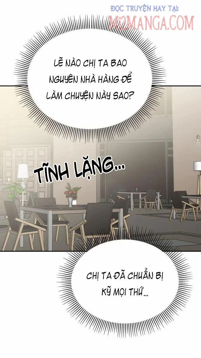 Hãy Diễn Như Anh Yêu Em Chapter 44 - 25