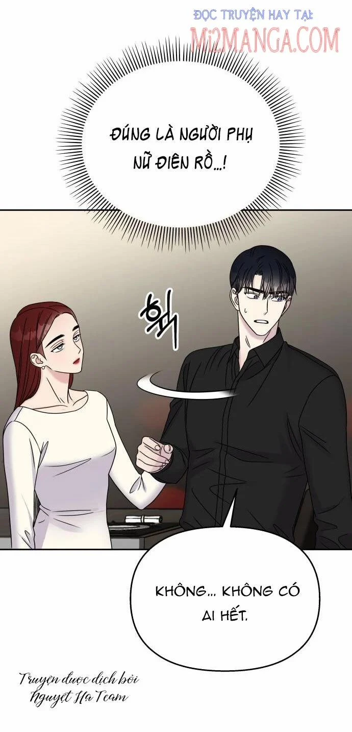Hãy Diễn Như Anh Yêu Em Chapter 44 - 26
