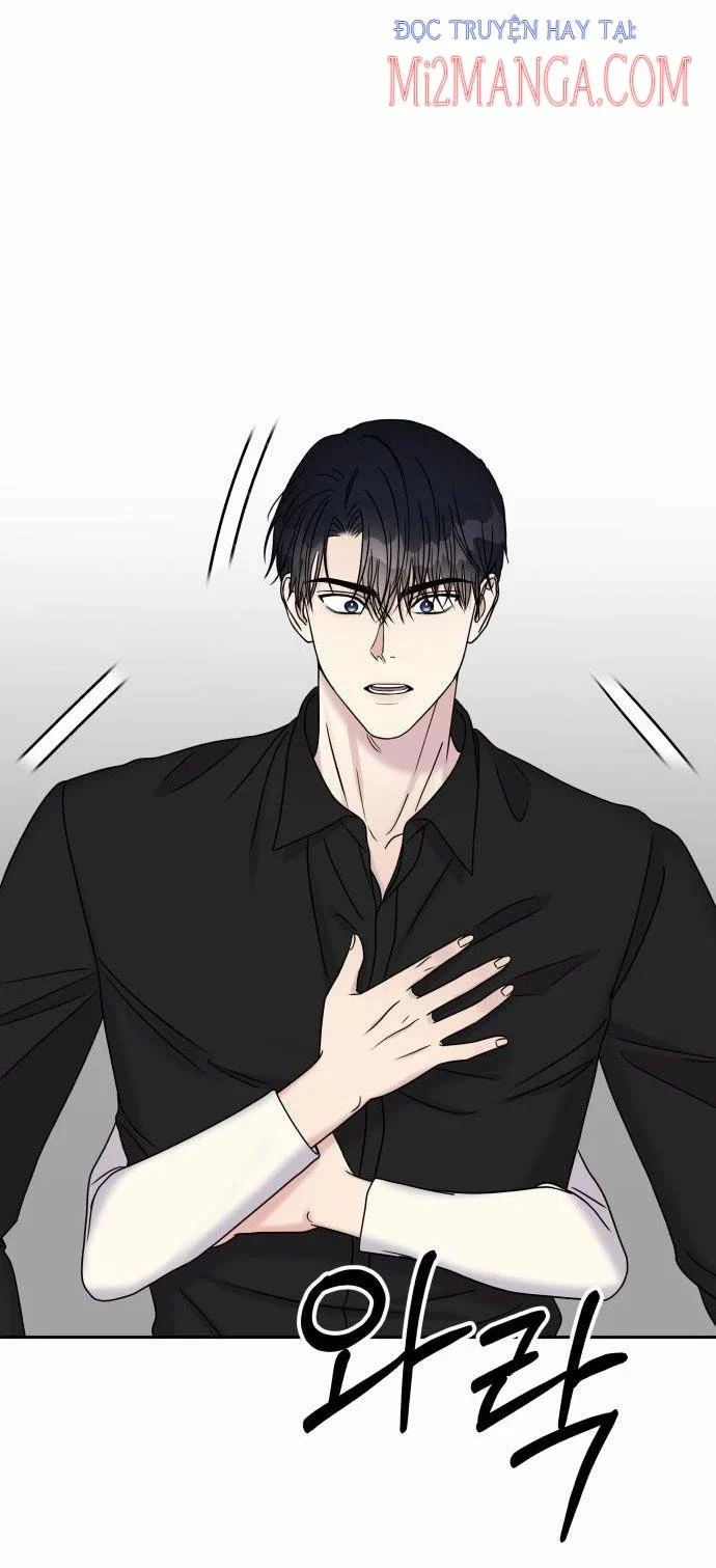Hãy Diễn Như Anh Yêu Em Chapter 44 - 27