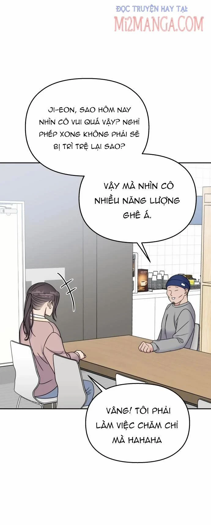 Hãy Diễn Như Anh Yêu Em Chapter 44 - 33