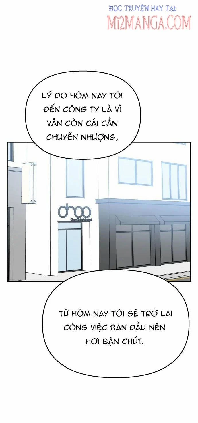 Hãy Diễn Như Anh Yêu Em Chapter 44 - 35