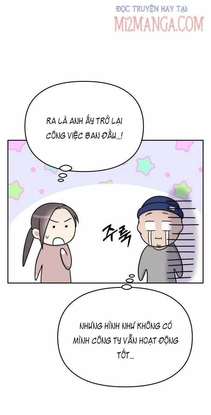 Hãy Diễn Như Anh Yêu Em Chapter 44 - 36