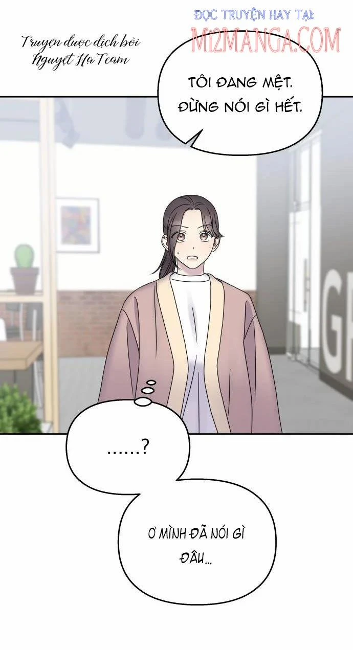 Hãy Diễn Như Anh Yêu Em Chapter 44.5 - 4