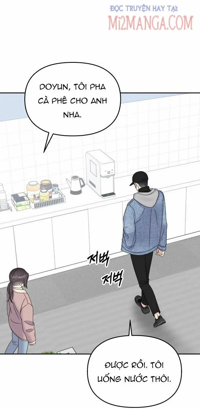 Hãy Diễn Như Anh Yêu Em Chapter 44.5 - 5