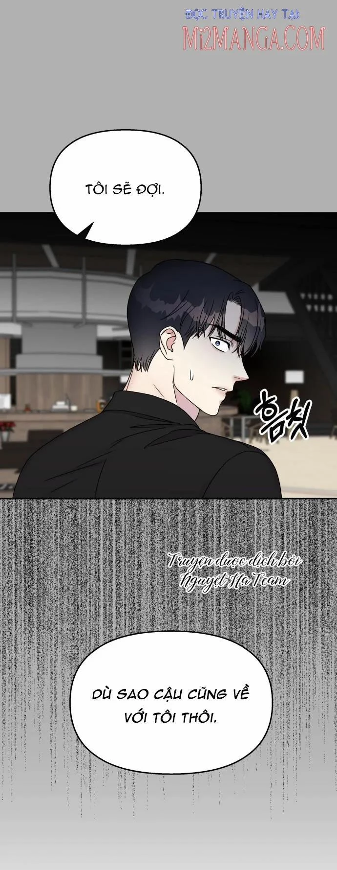 Hãy Diễn Như Anh Yêu Em Chapter 44.5 - 14