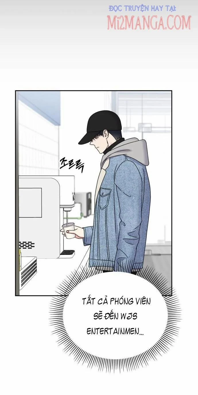 Hãy Diễn Như Anh Yêu Em Chapter 44.5 - 15