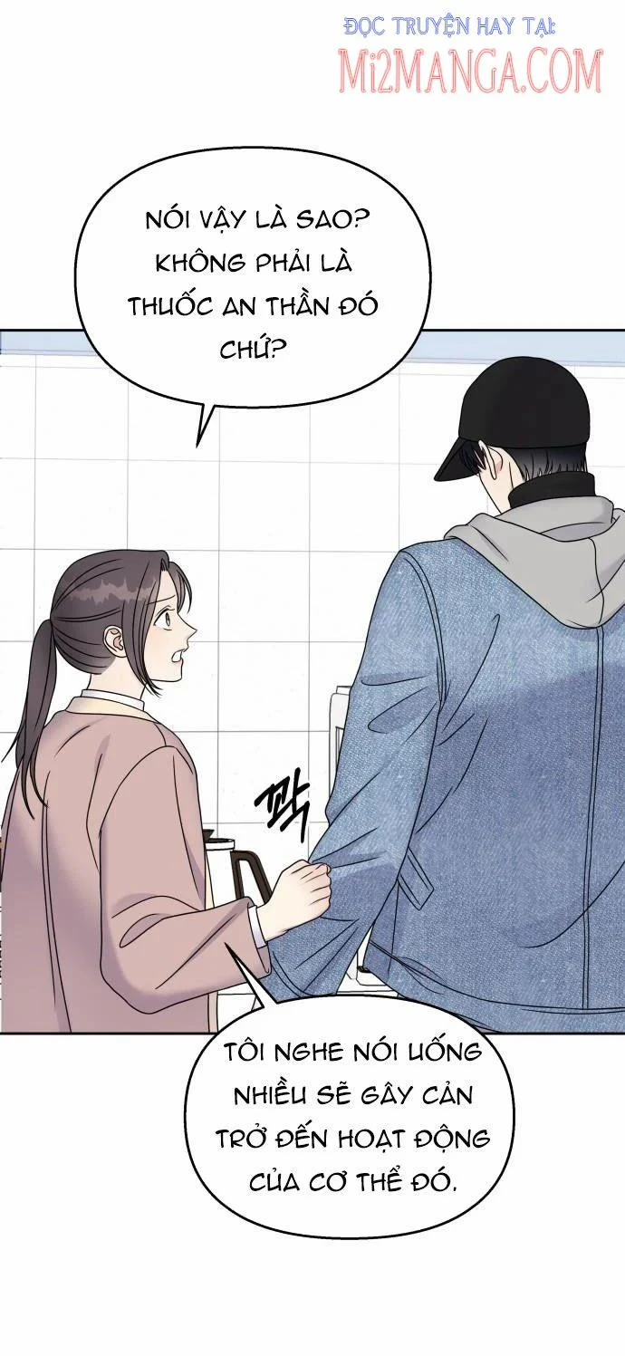 Hãy Diễn Như Anh Yêu Em Chapter 44.5 - 21