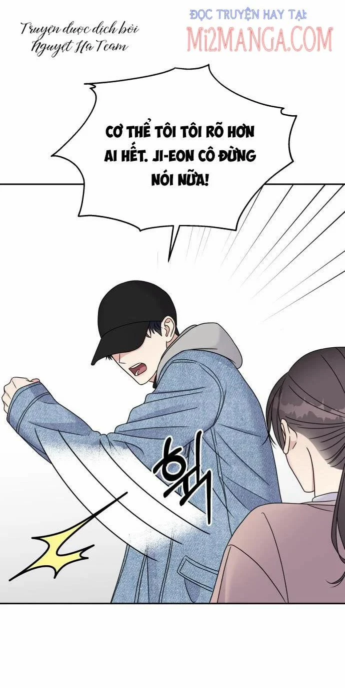 Hãy Diễn Như Anh Yêu Em Chapter 44.5 - 22