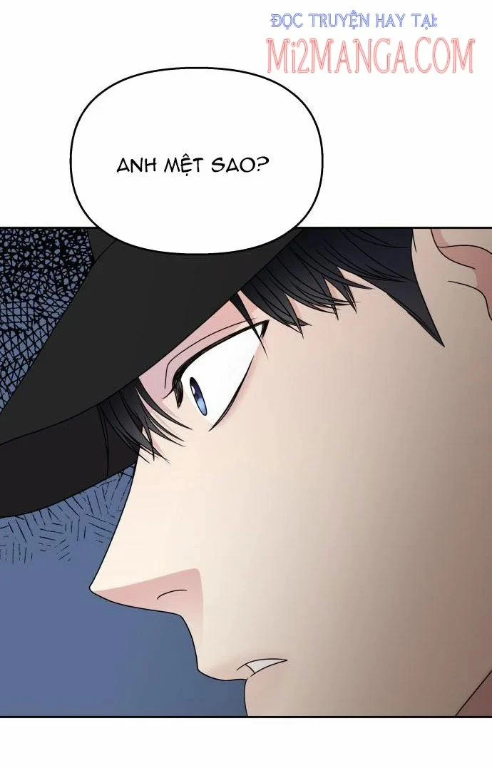 Hãy Diễn Như Anh Yêu Em Chapter 44.5 - 25