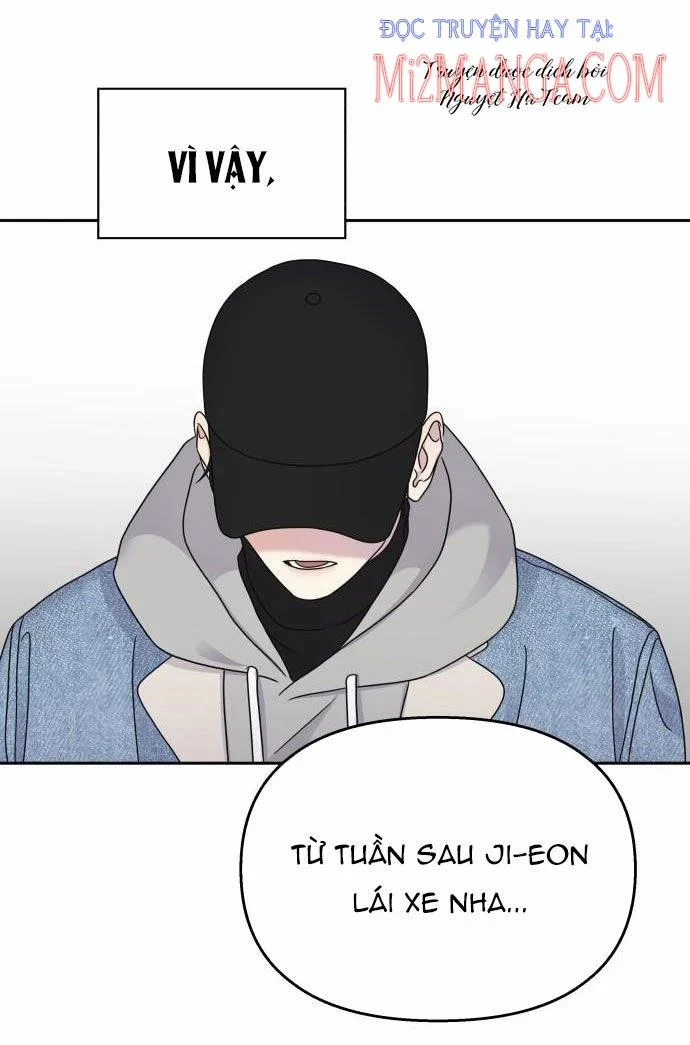 Hãy Diễn Như Anh Yêu Em Chapter 44.5 - 30