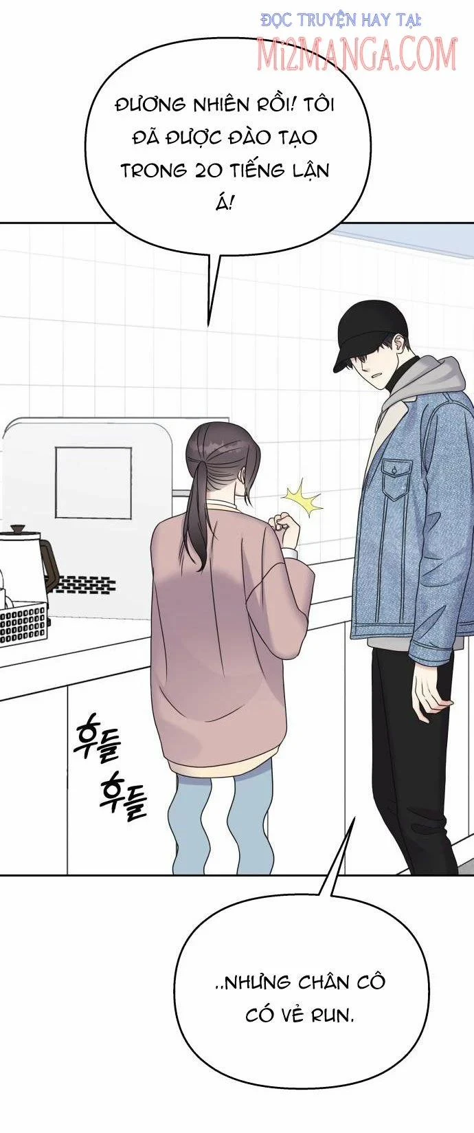 Hãy Diễn Như Anh Yêu Em Chapter 44.5 - 32