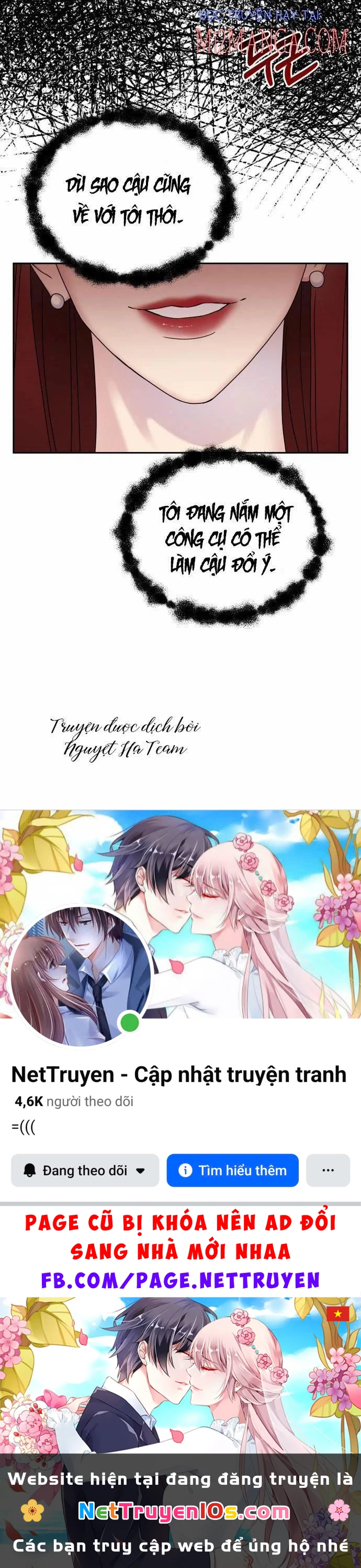 Hãy Diễn Như Anh Yêu Em Chapter 44.5 - 37