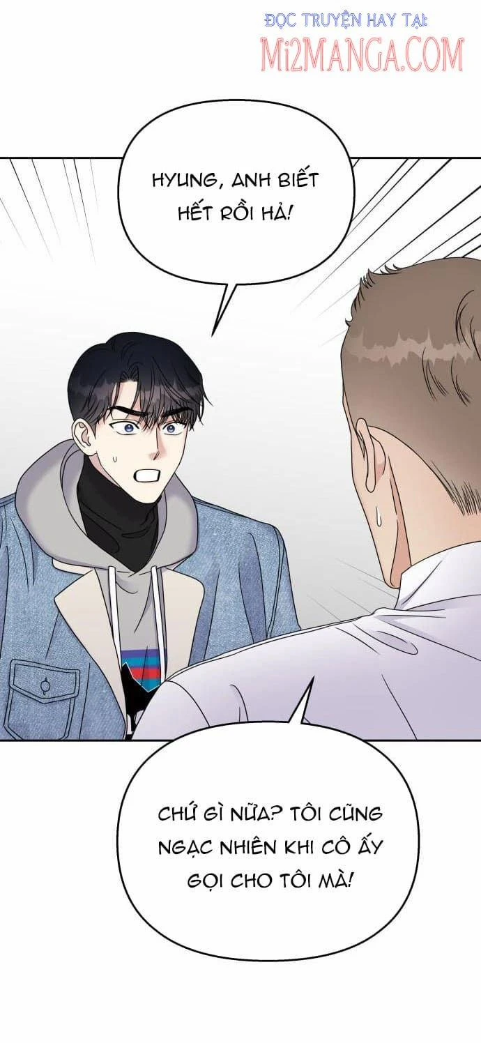 Hãy Diễn Như Anh Yêu Em Chapter 45 - 2