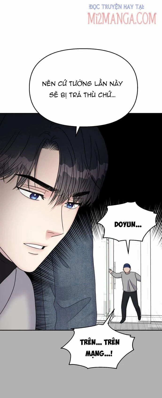 Hãy Diễn Như Anh Yêu Em Chapter 45 - 4