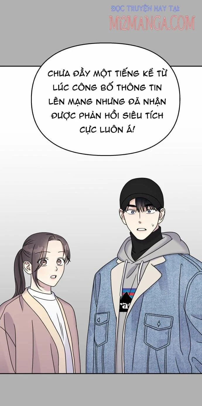 Hãy Diễn Như Anh Yêu Em Chapter 45 - 5