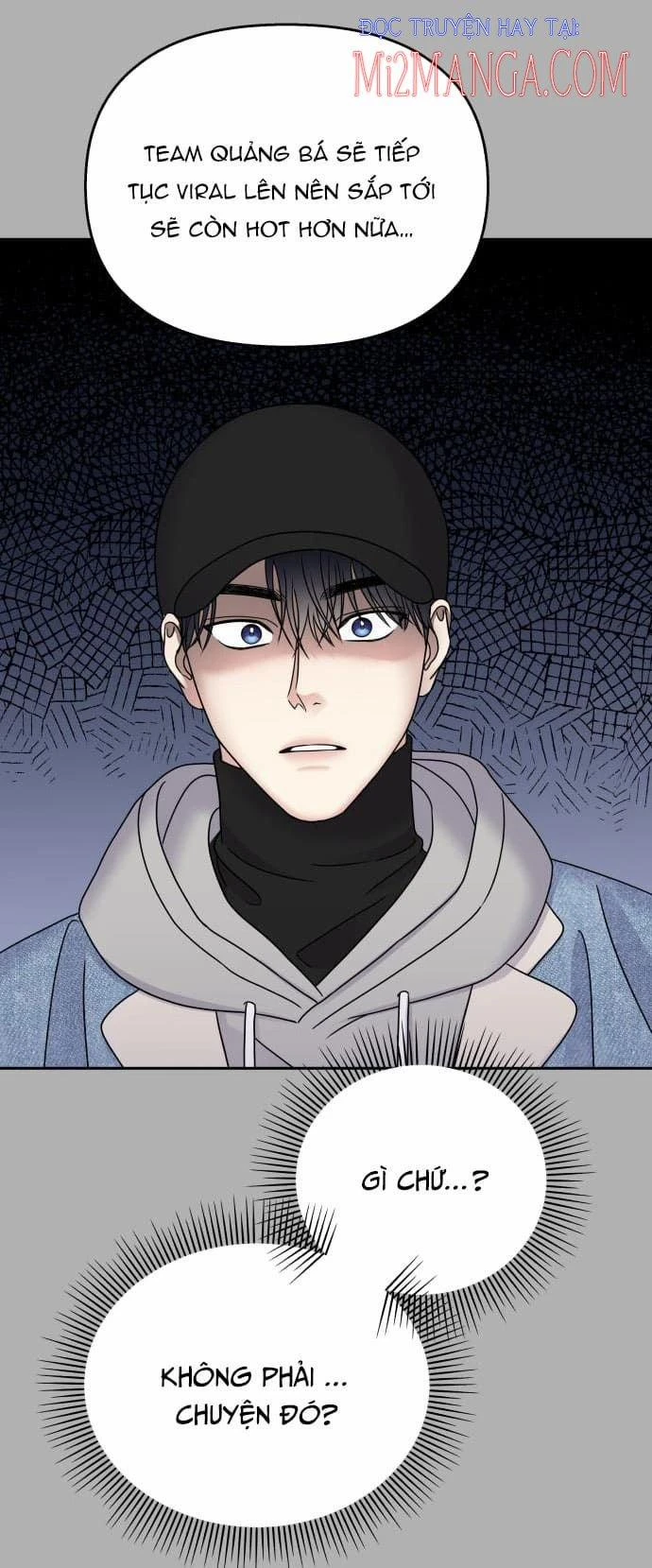 Hãy Diễn Như Anh Yêu Em Chapter 45 - 7