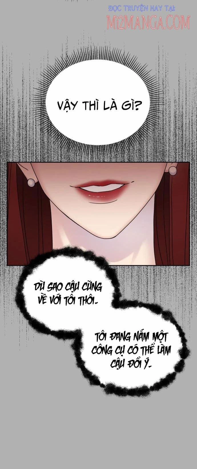 Hãy Diễn Như Anh Yêu Em Chapter 45 - 8