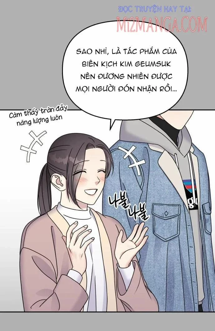 Hãy Diễn Như Anh Yêu Em Chapter 45 - 10