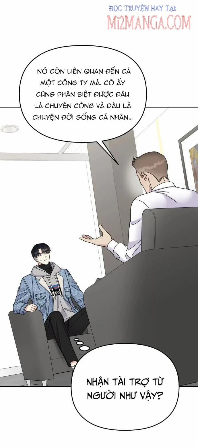 Hãy Diễn Như Anh Yêu Em Chapter 45 - 14