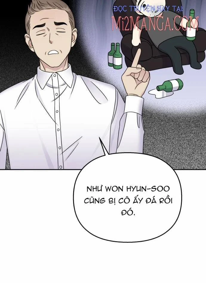 Hãy Diễn Như Anh Yêu Em Chapter 45 - 16