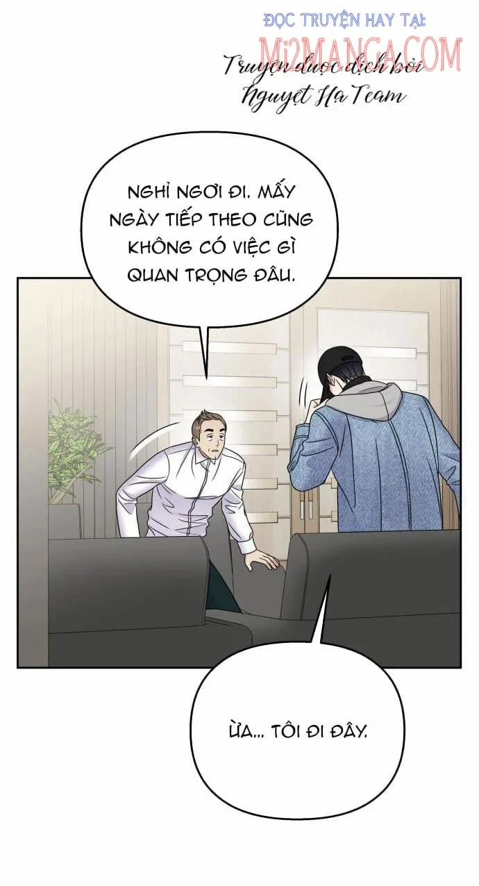 Hãy Diễn Như Anh Yêu Em Chapter 45 - 18