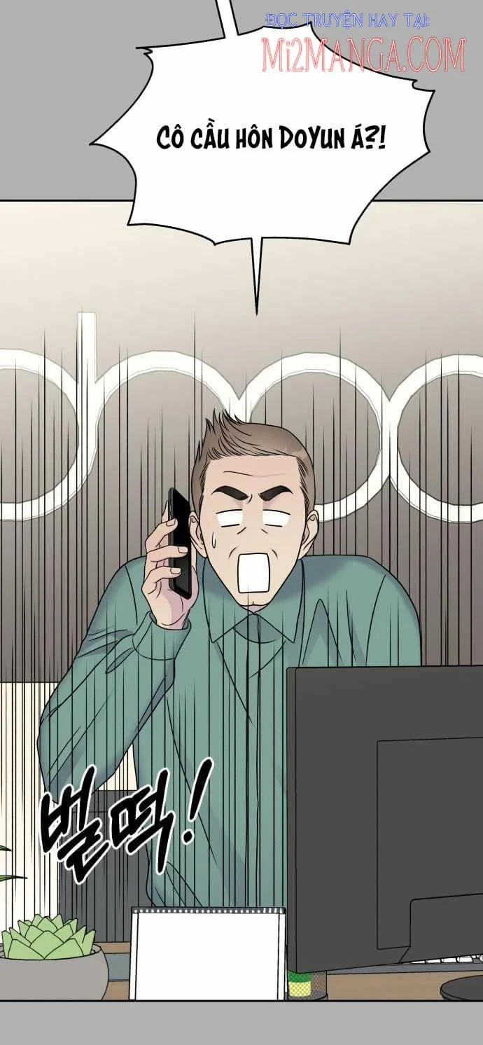 Hãy Diễn Như Anh Yêu Em Chapter 45 - 22