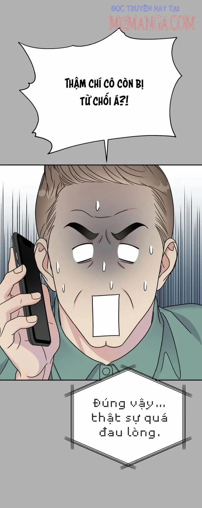 Hãy Diễn Như Anh Yêu Em Chapter 45 - 23