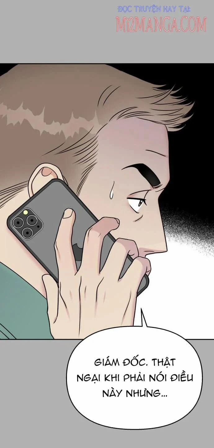 Hãy Diễn Như Anh Yêu Em Chapter 45 - 25