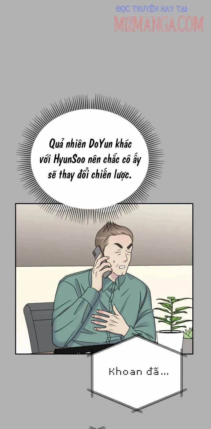 Hãy Diễn Như Anh Yêu Em Chapter 45 - 28