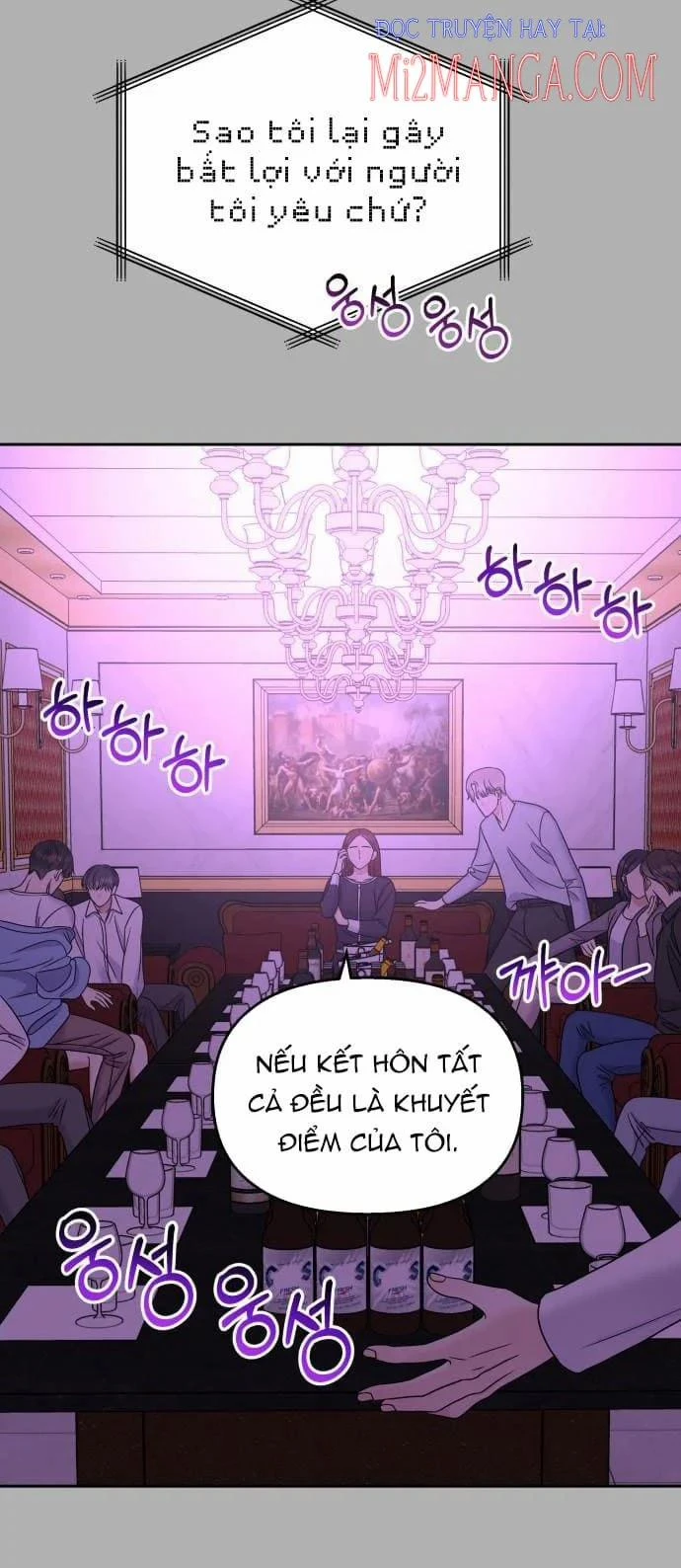 Hãy Diễn Như Anh Yêu Em Chapter 45 - 29